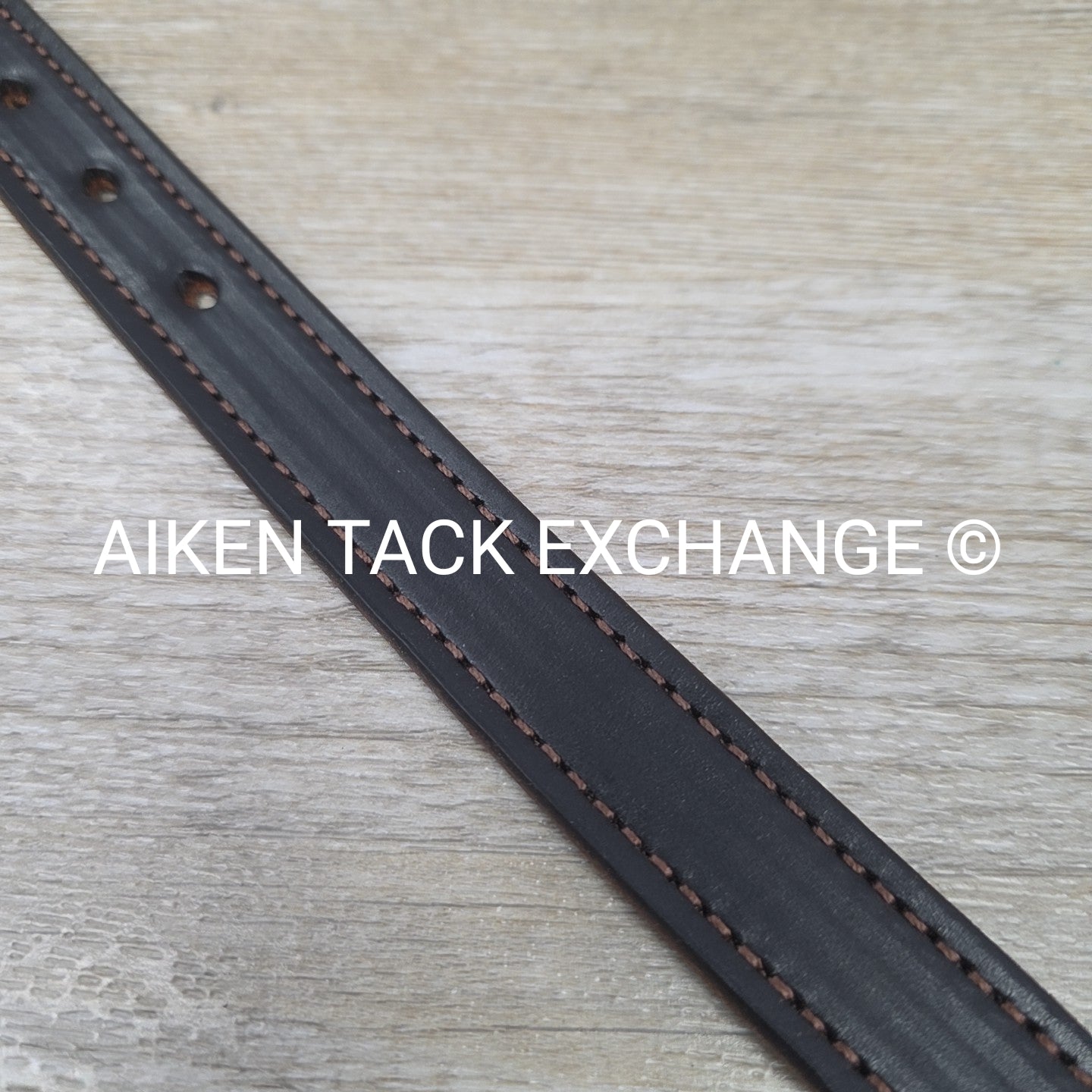 Perri's Replacement Leather Crown Piece