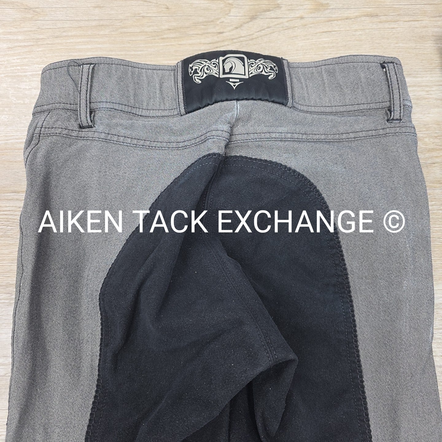 BARGAIN BUNDLE: Romfh & Irideon Full Seat Breeches, Size 26