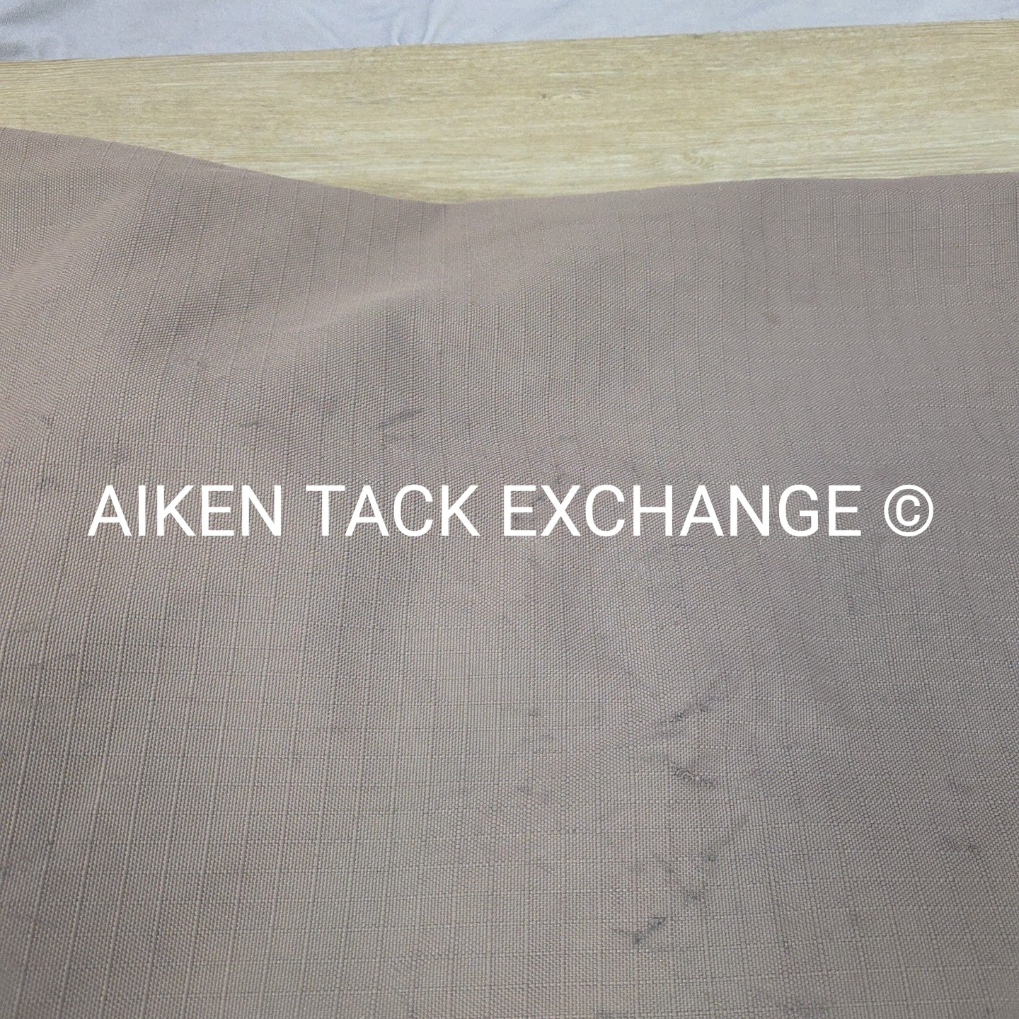 Weatherbeeta 0g fil Standard Neck 1200D Turnout Blanket 81"