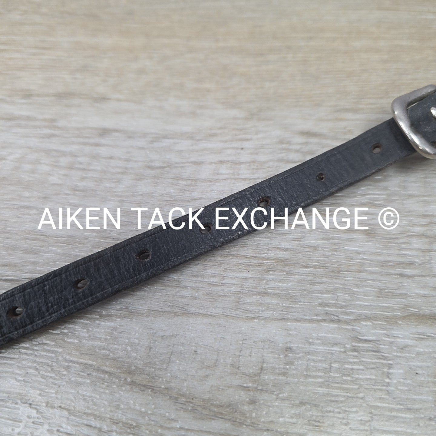 Devoucoux Elastic Breastplate, Black, Size Full (2)