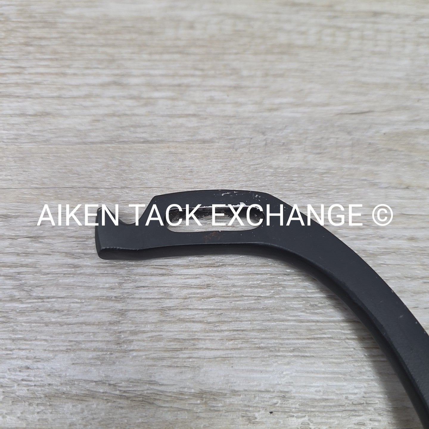 Peacock Safety Stirrups, 4.75" (No Bands)