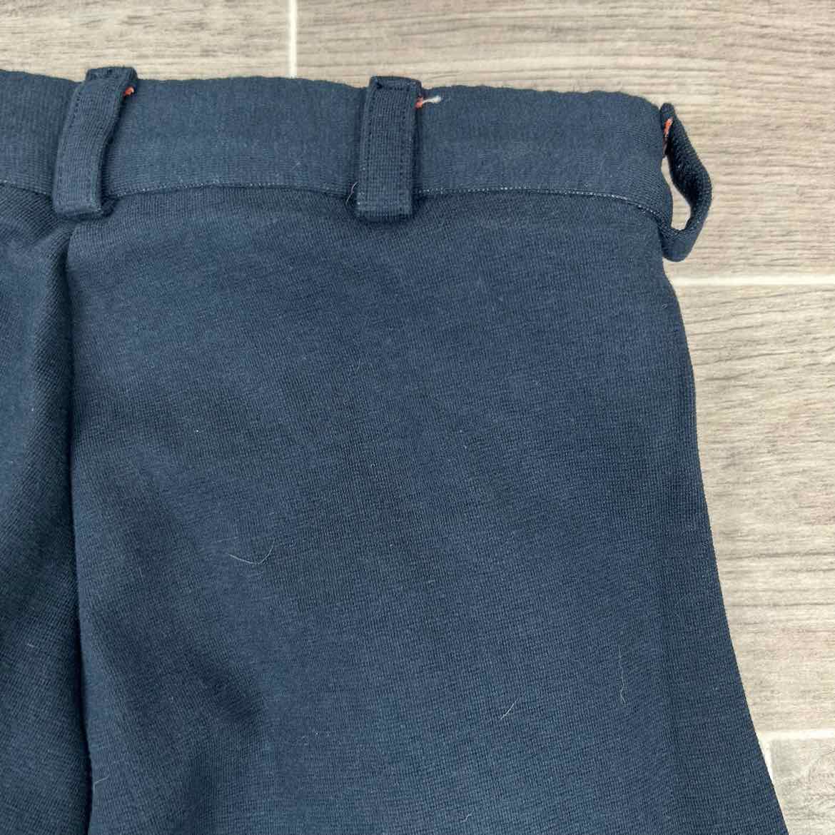 Eqituff Women's Knee Patch Breeches, Size 26, Brand New