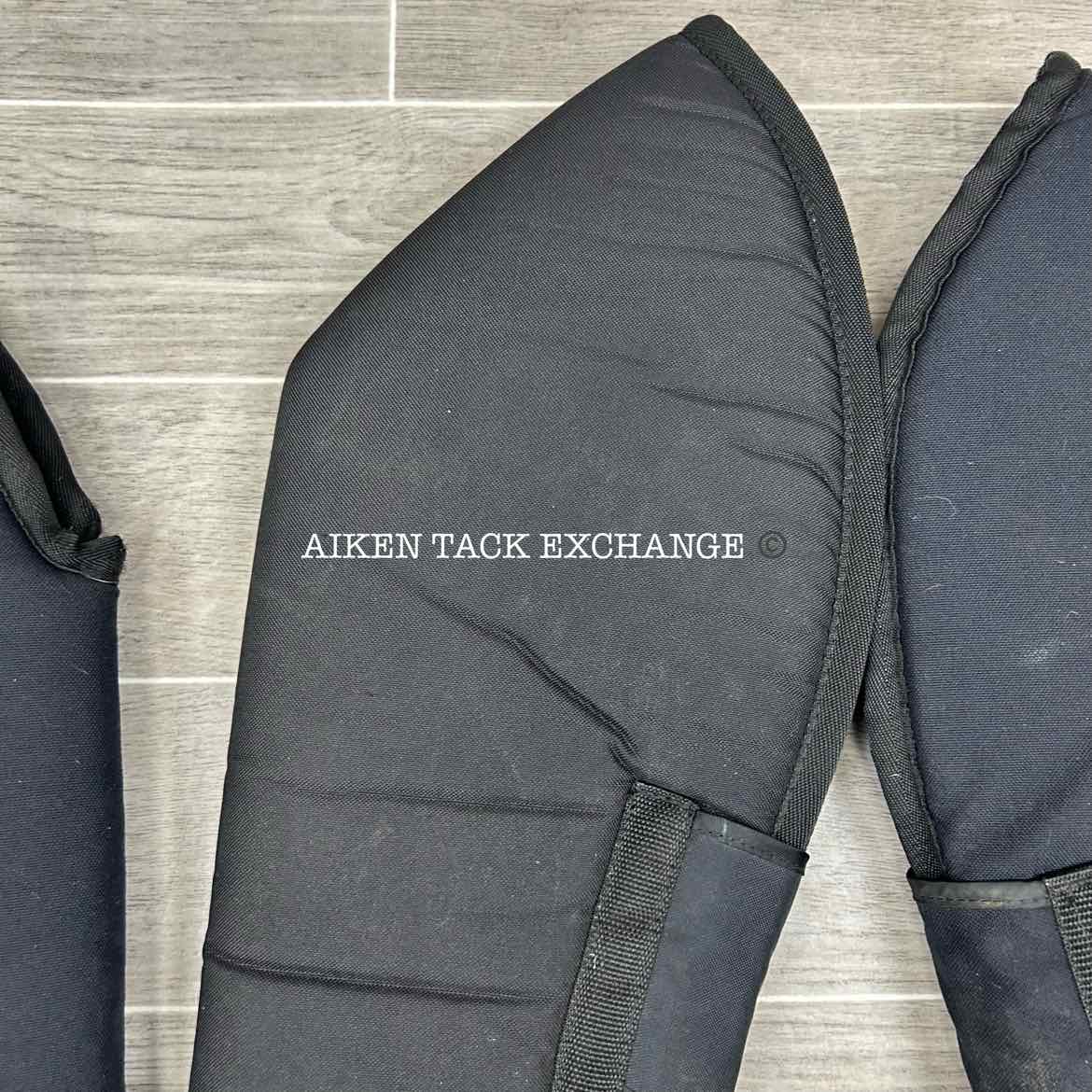 Dover Saddlery Shipping Boots Set: Front & Hind, Size Full/Horse