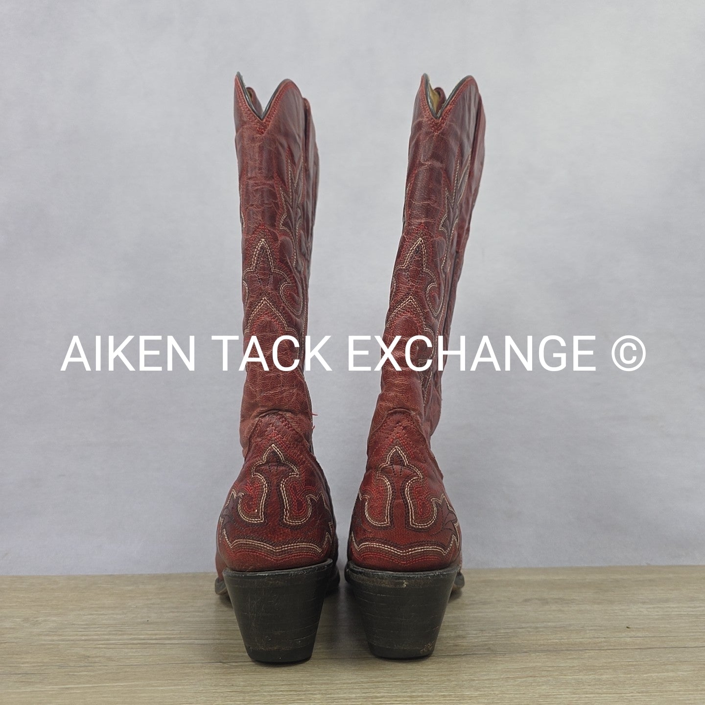 Corral Boots Western Boots, Size 8