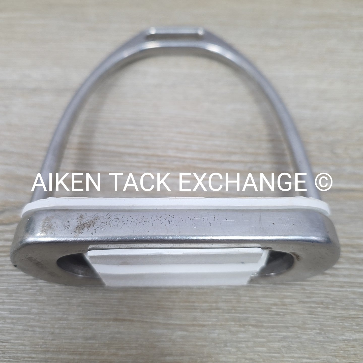 Korsteel Fillis Stirrup Irons, 4.25"