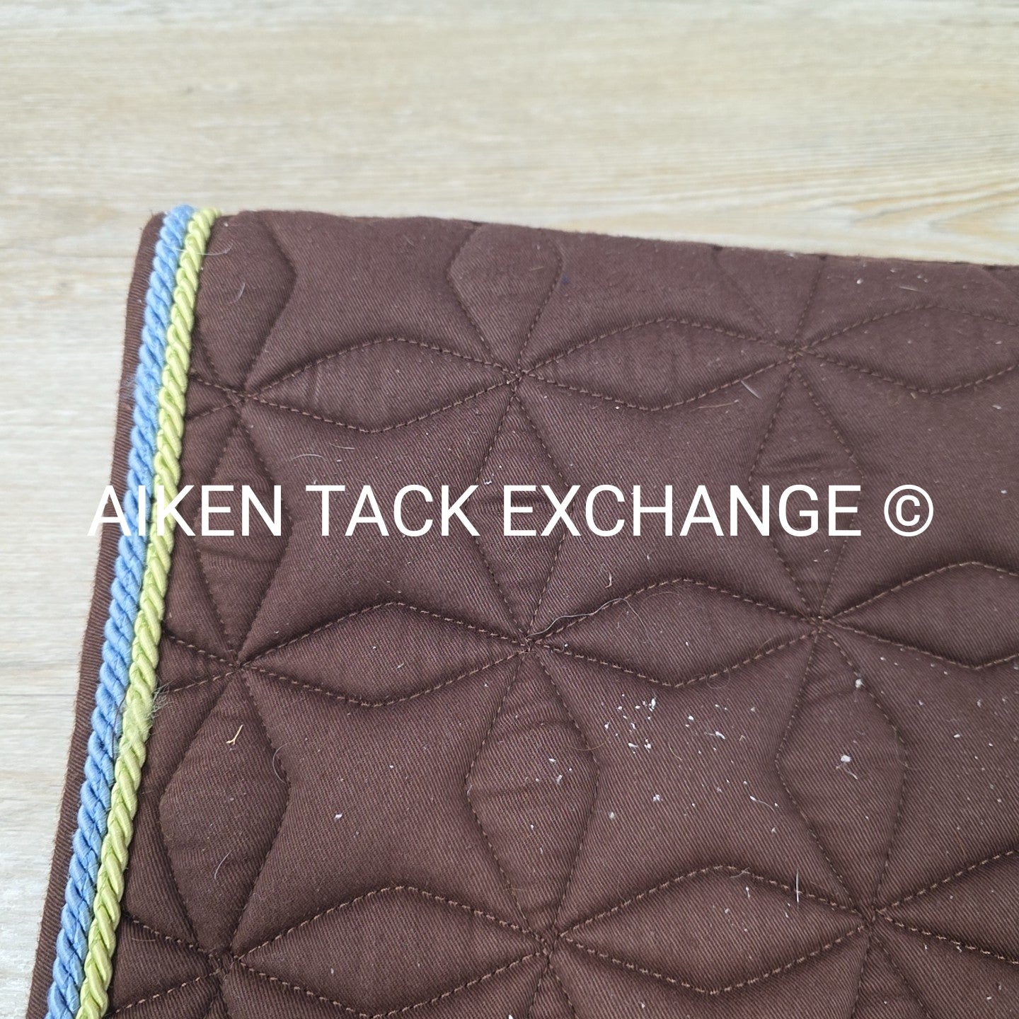 Roma All Purpose Saddle Pad