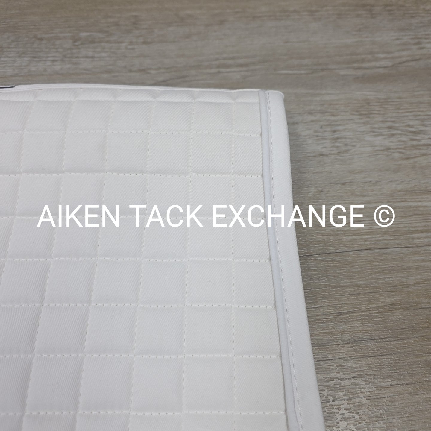PRI Princess Extra Long Spine Dressage Pad