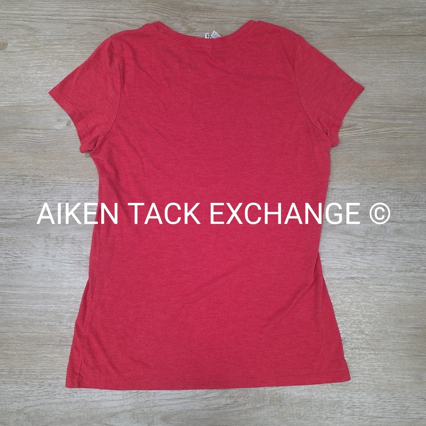Bowling Rock Charity Horse Show Shirt, Women's Small