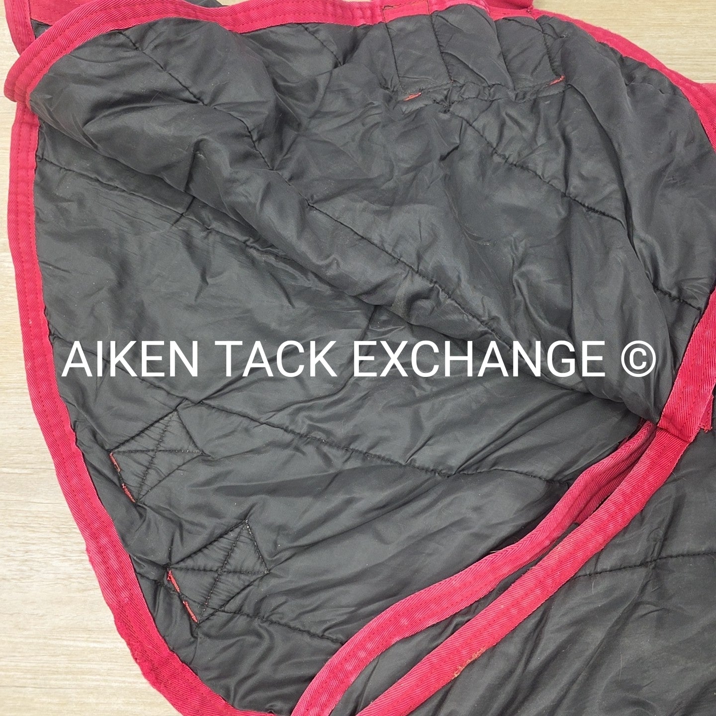 Bridleway 350 G Fill Combo Stable Blanket, 75"