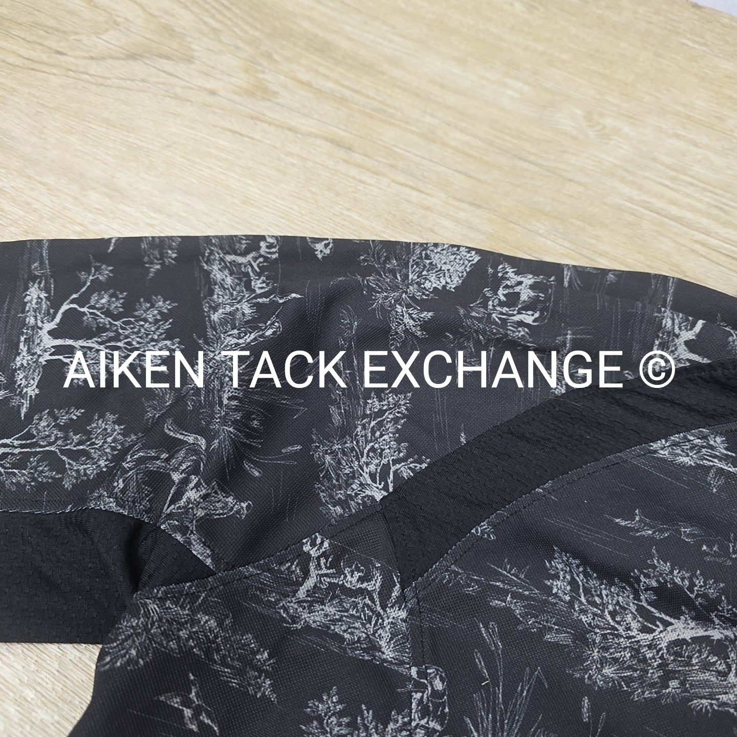 Ariat Sunstopper Long Sleeve Sun Shirt, Size Medium