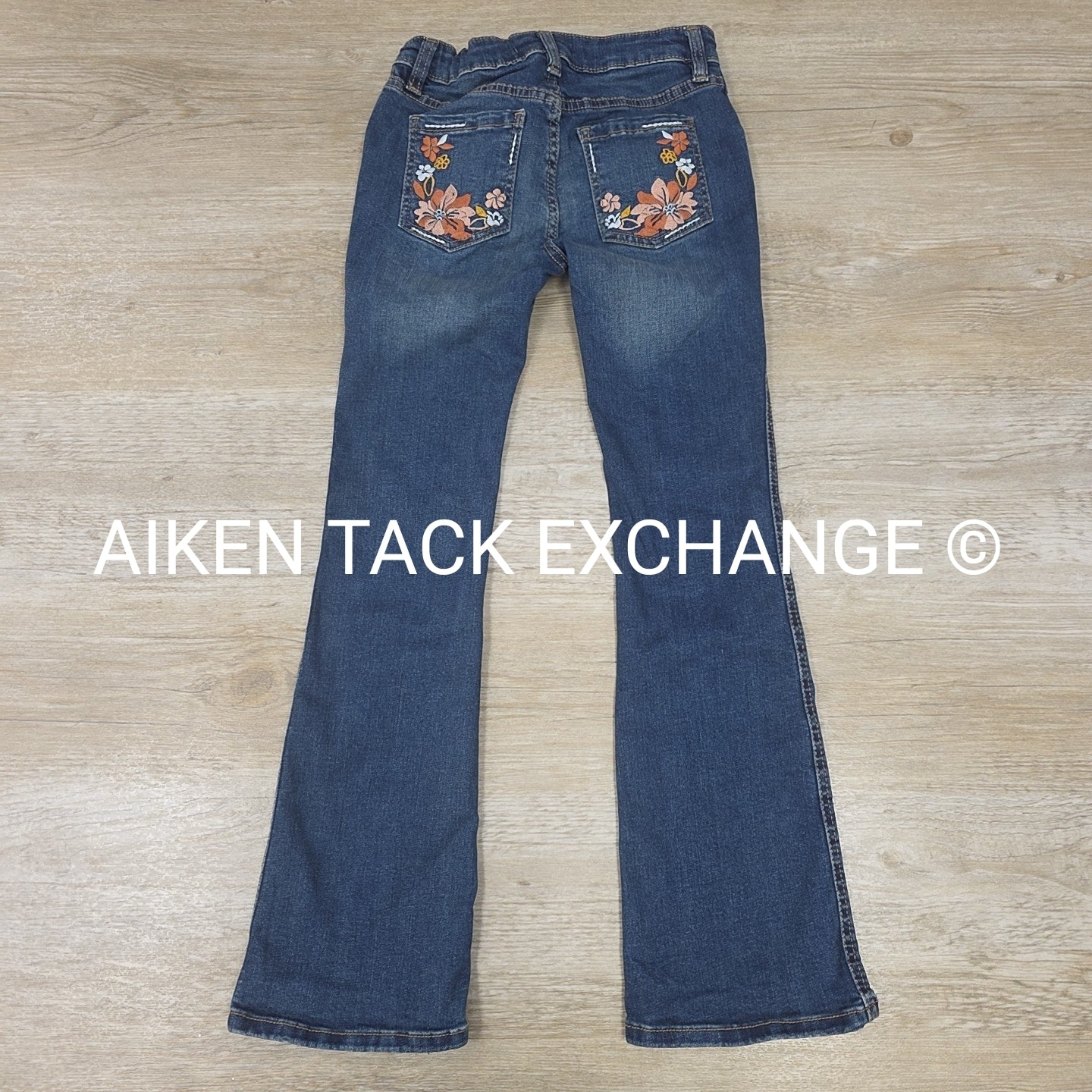 Shyanne Jeans, Size 10