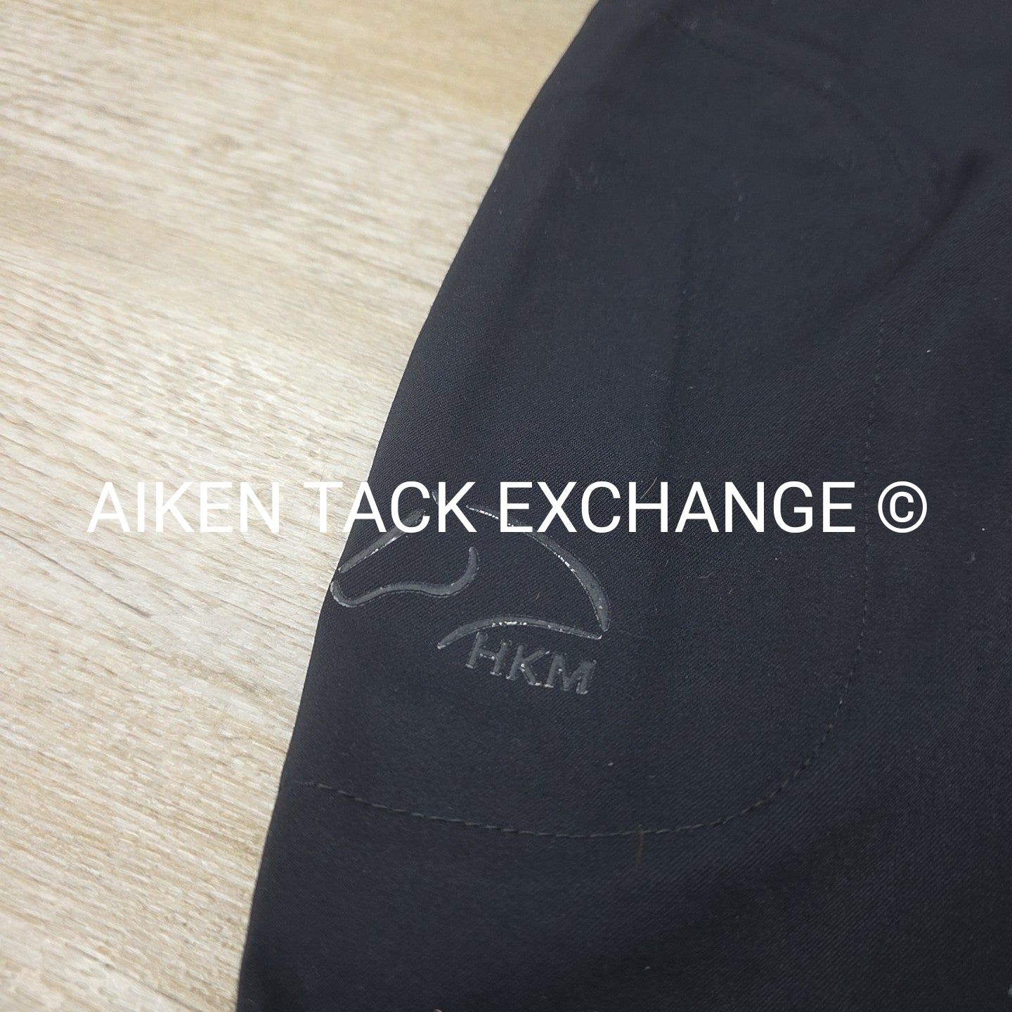 HKM Silicone Grip Full Seat Breeches, Women's 28