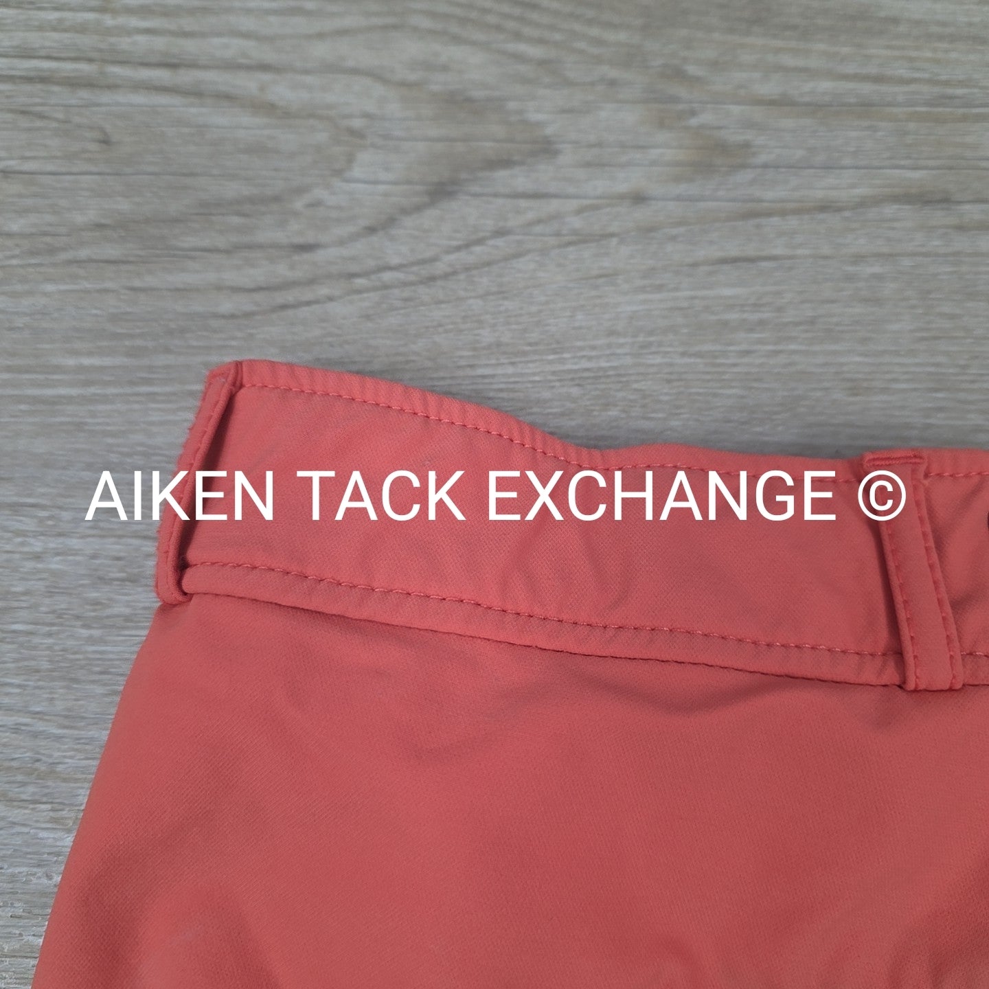 Dover Saddlery Wellesley Silicone Grip Full Seat Breeches, Women's 28