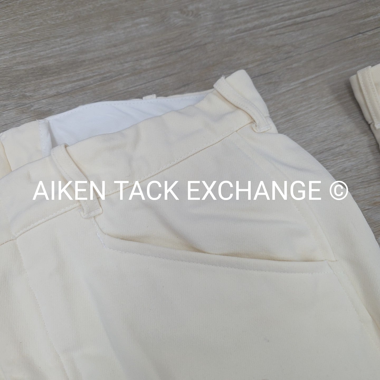 BARGAIN BUNDLE: 2 Tailored Sportsman Knee Patch Breeches, Men's 34