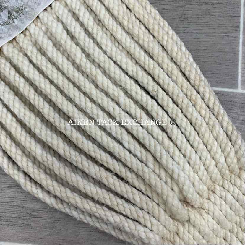 Buckaroo 27 Strand Cotton Cinch 34"