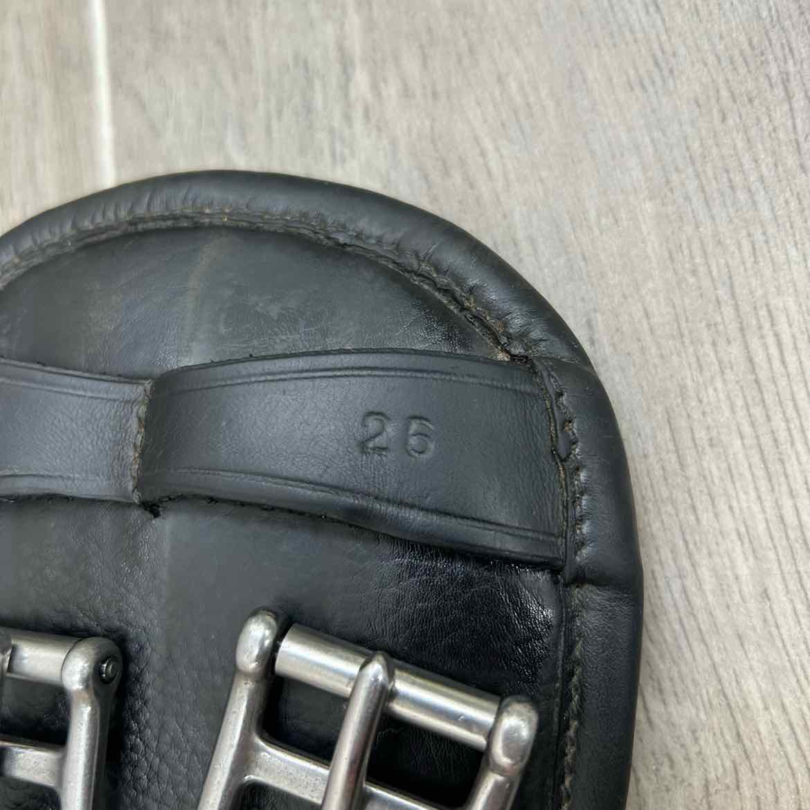 Nunn Finer Piaffe Dressage Girth 26"