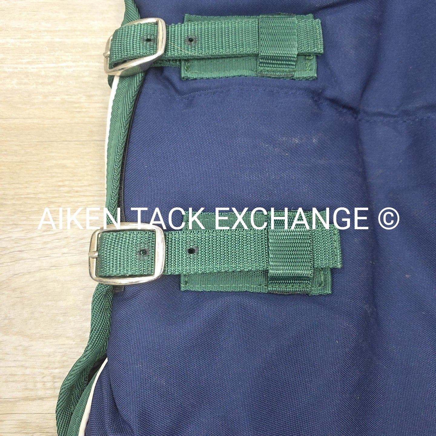 SmartPak 650 D Turnout Sheet, 81"