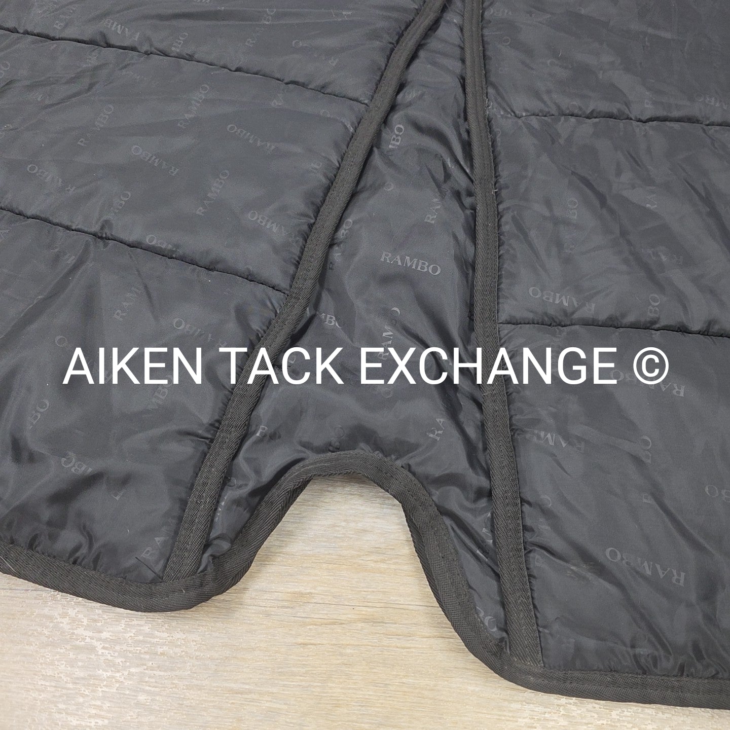 Horseware Rambo Medium Weight Stable Blanket, 81"