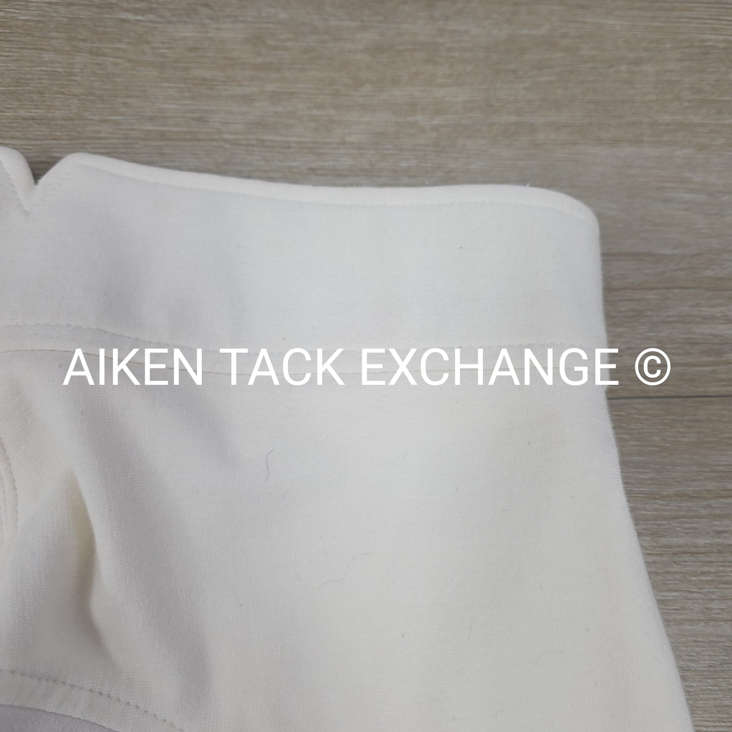 Vequi Comfort Full Leather Seat Breeches, Women's 32