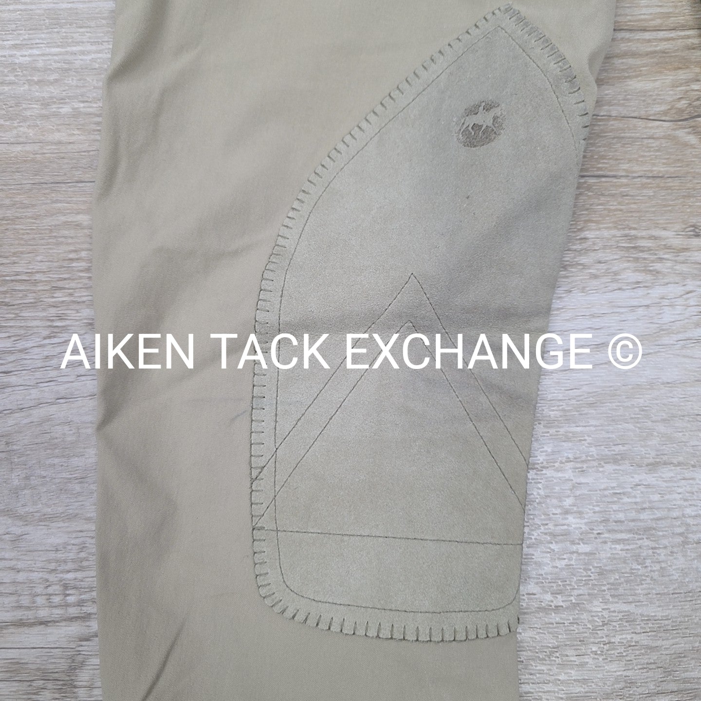 Pikeur Ciara Knee Patch Breeches, Women's 34 Long