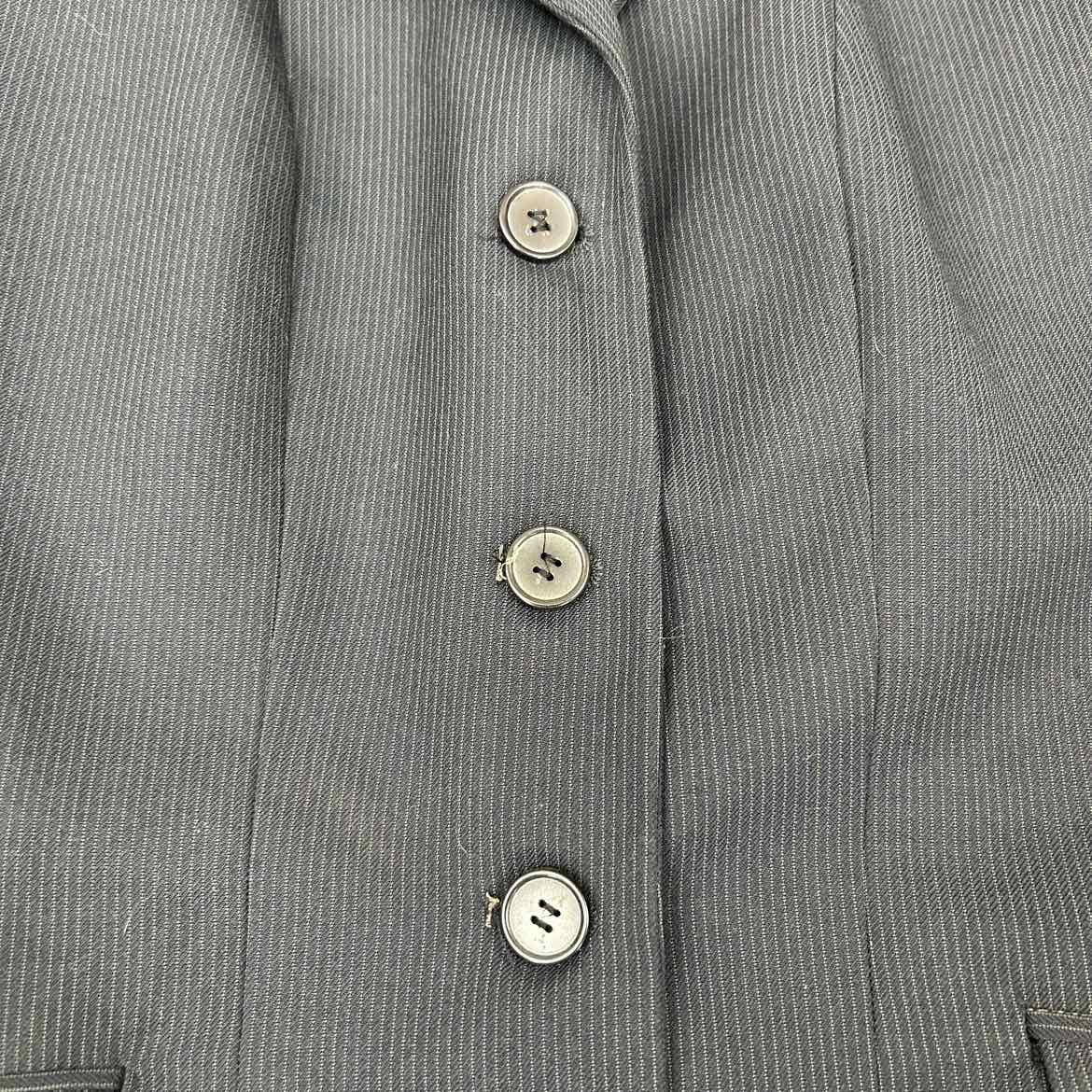 Tri-Umph Show Coat, Size 18 L