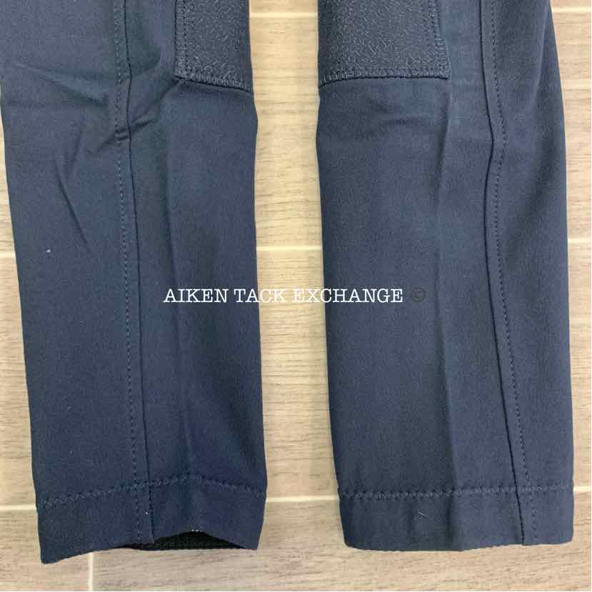 Dover Saddlery Riding Sport Event Knee Patch Breeches, Size 28