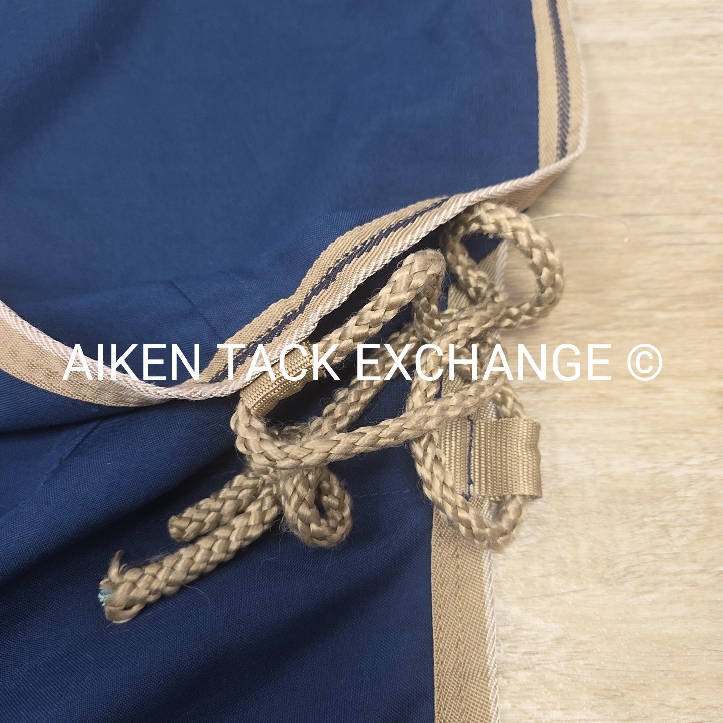 Horseware Mio Stable Sheet, 81"