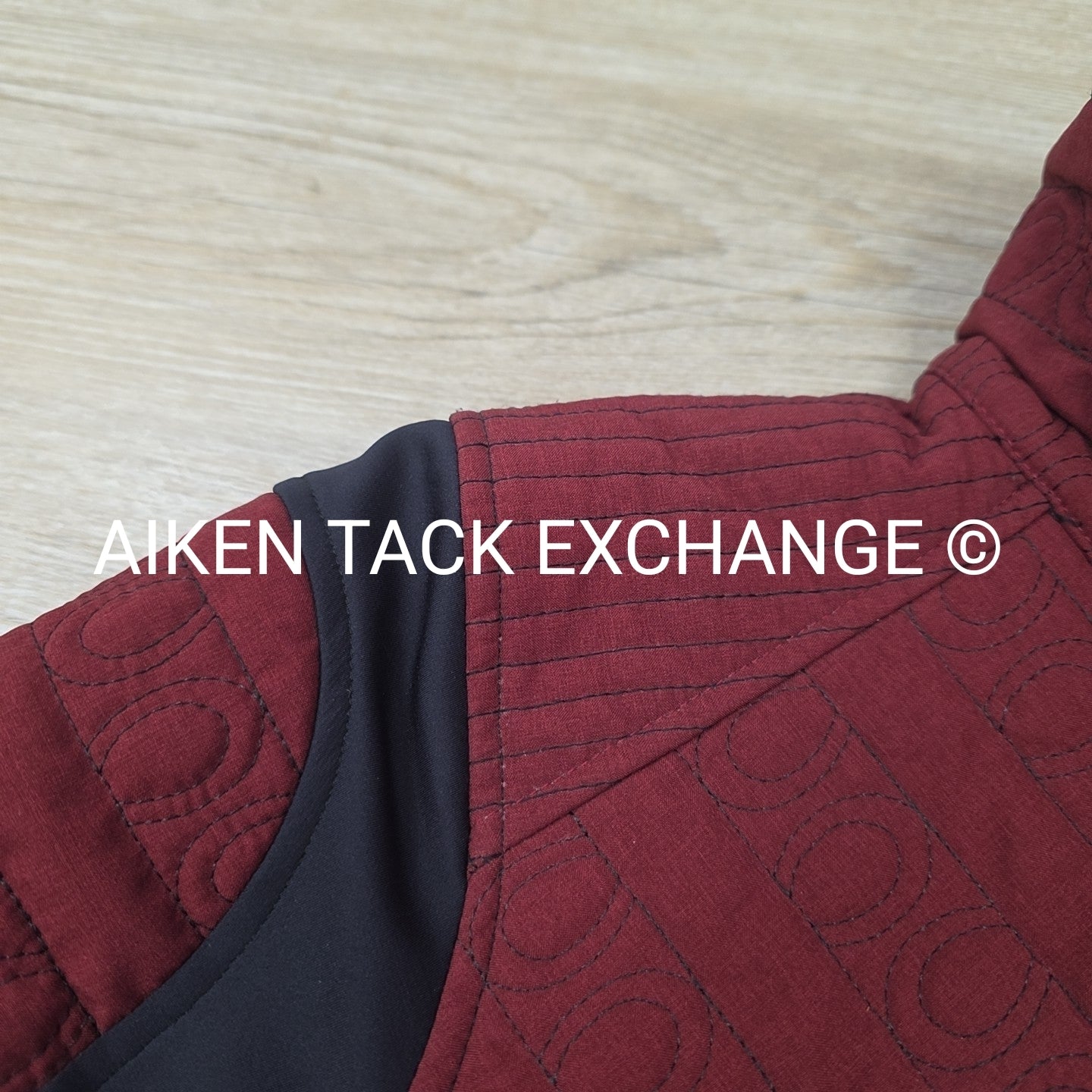 Kerrits Quilted Riding Jacket, Women's XLarge