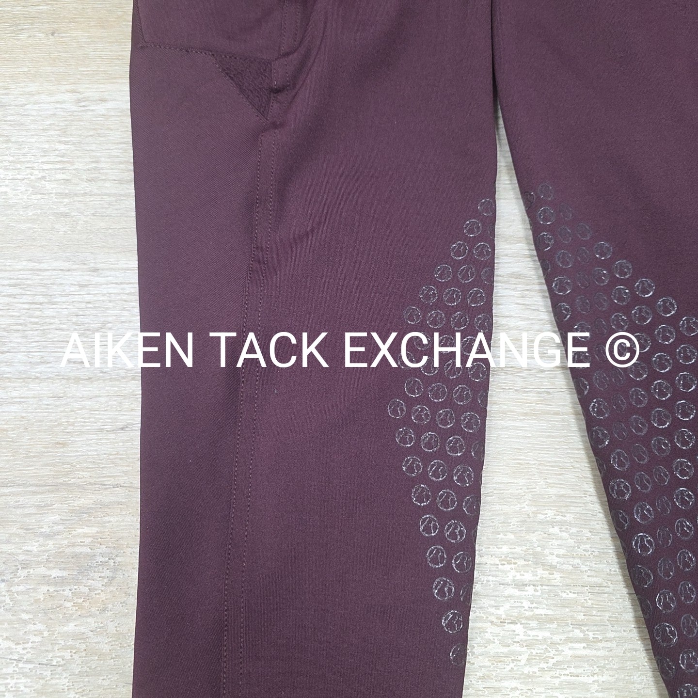 PS of Sweden Cindy Riding Tights, Women's 38 (Medium)