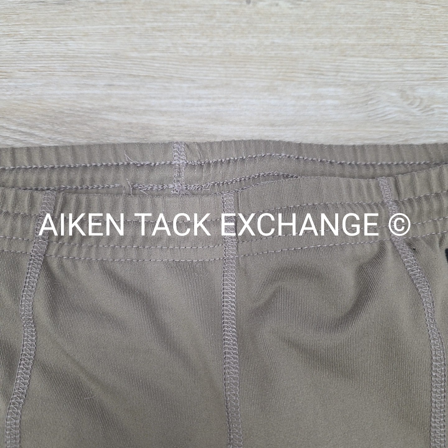 Kerrits Knee Patch Tights, Size X-Large