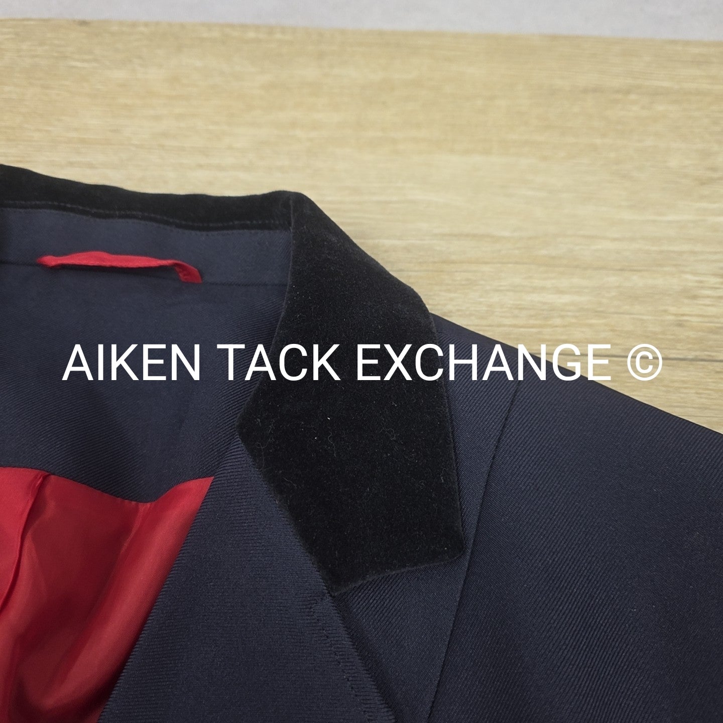 Shires Aston Show Coat, Ladies 16
