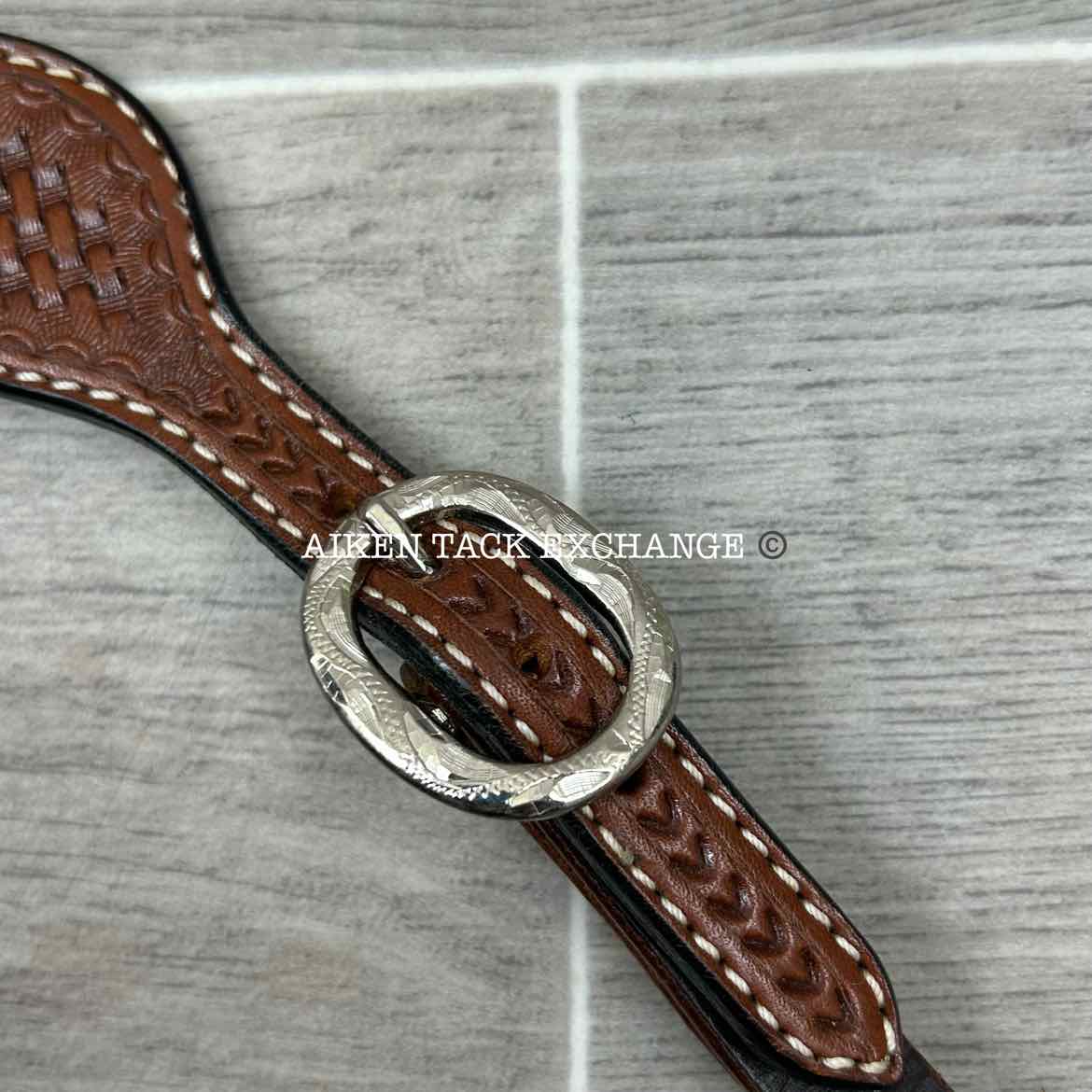 Rodeo Drive Wither Strap