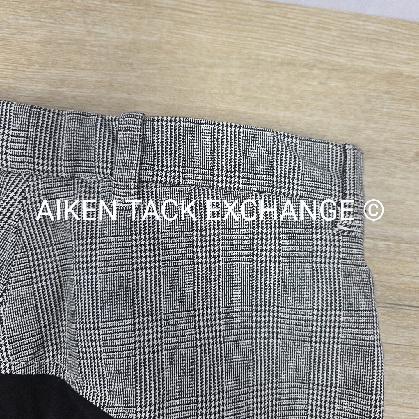 EquiComfort Full Seat Breeches, Women's 30