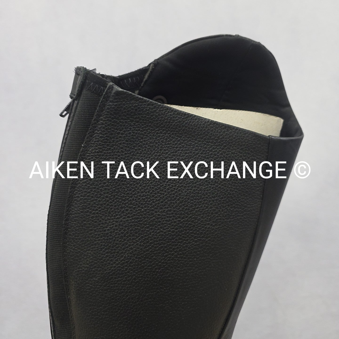 Horze Genve Dress Boots, Size 41 Wide