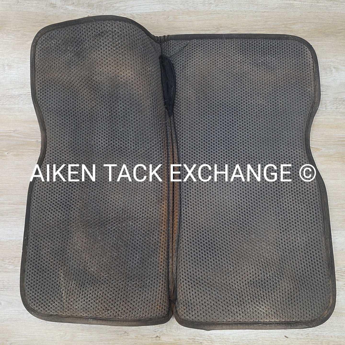 Reinsman Tacky Too Western Saddle Pad