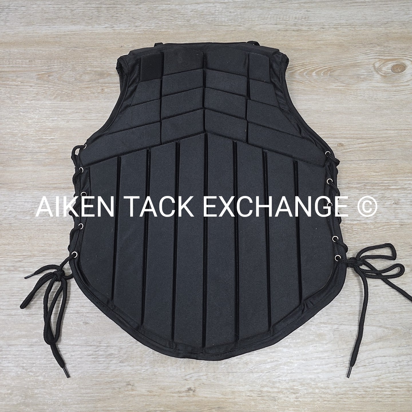 Horsy Cross Country Safety Vest, Size Youth Large