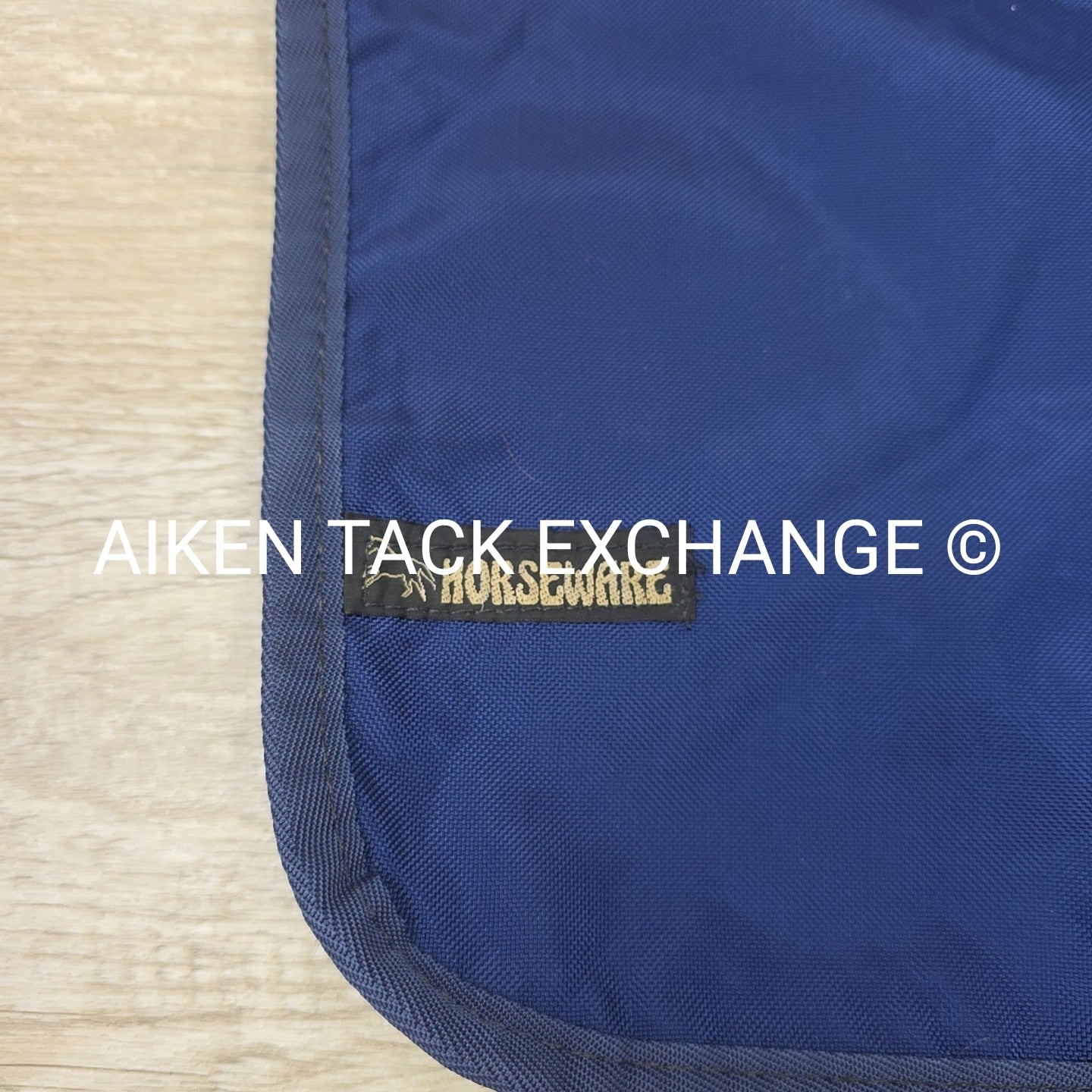 Horseware Ireland Fleece Lined Quarter Sheet, 54" (has custom embroidery)