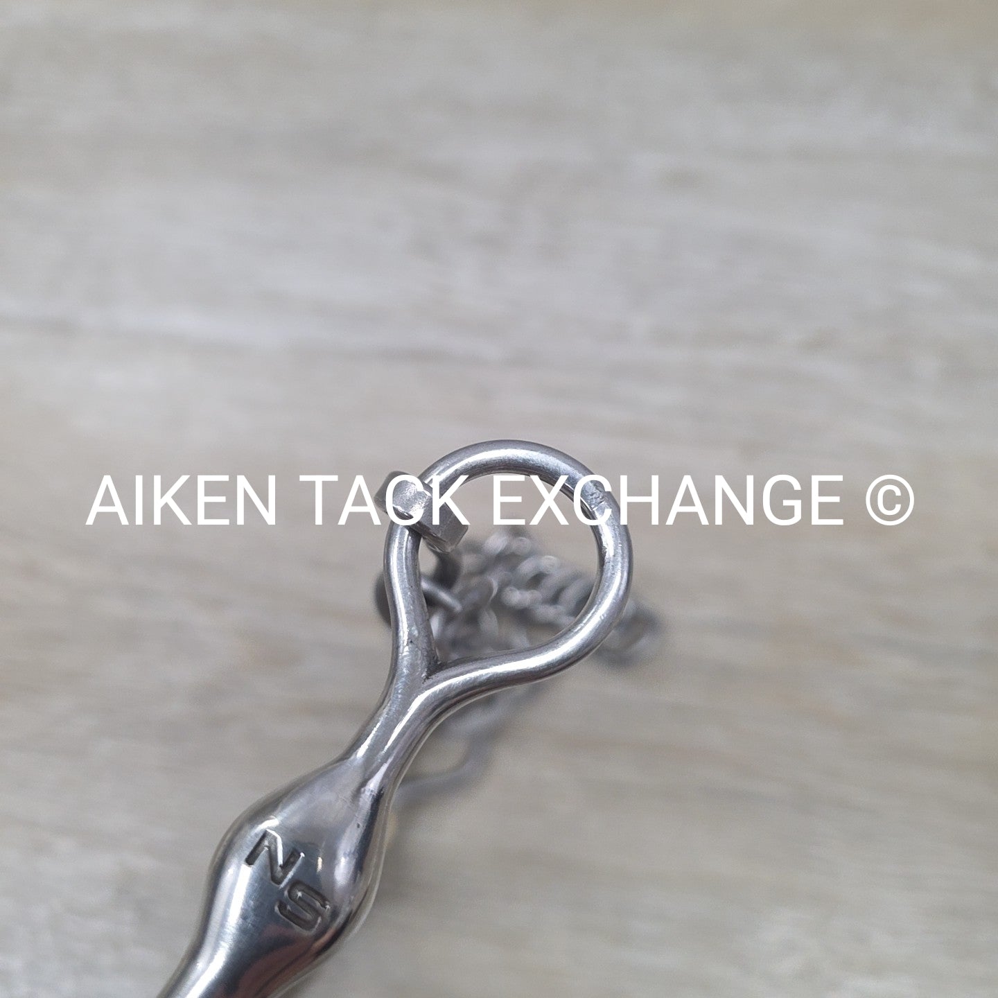 Neue Schule Slimma Weymouth Bit, 5.25"