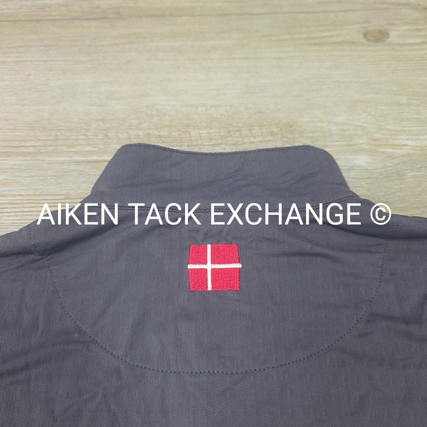 BARGAIN BUNDLE: Kastel Denmark & Dover Saddlery Long Sleeve Sun Shirts, Small