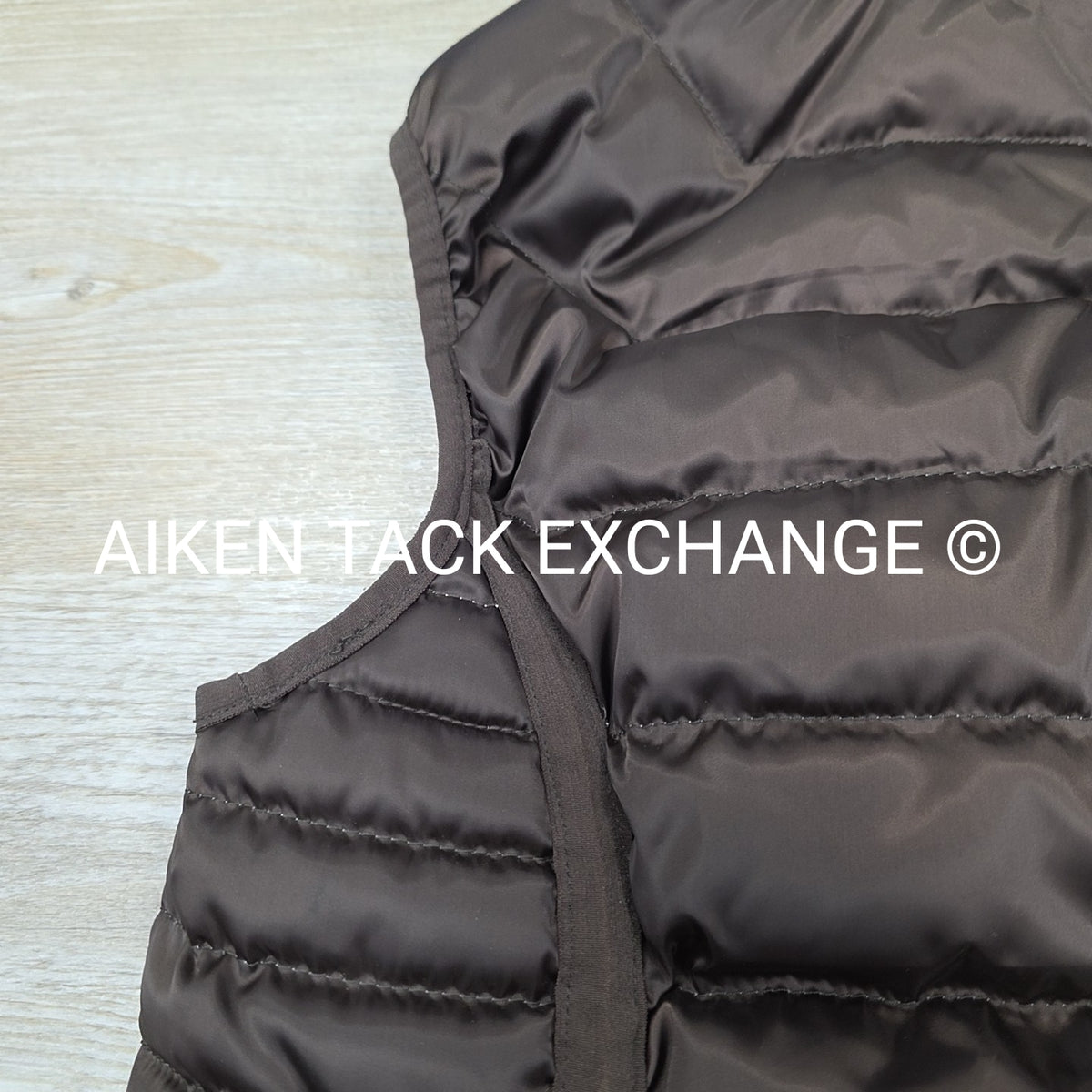 Montar Down Puffer Vest, Women's 36