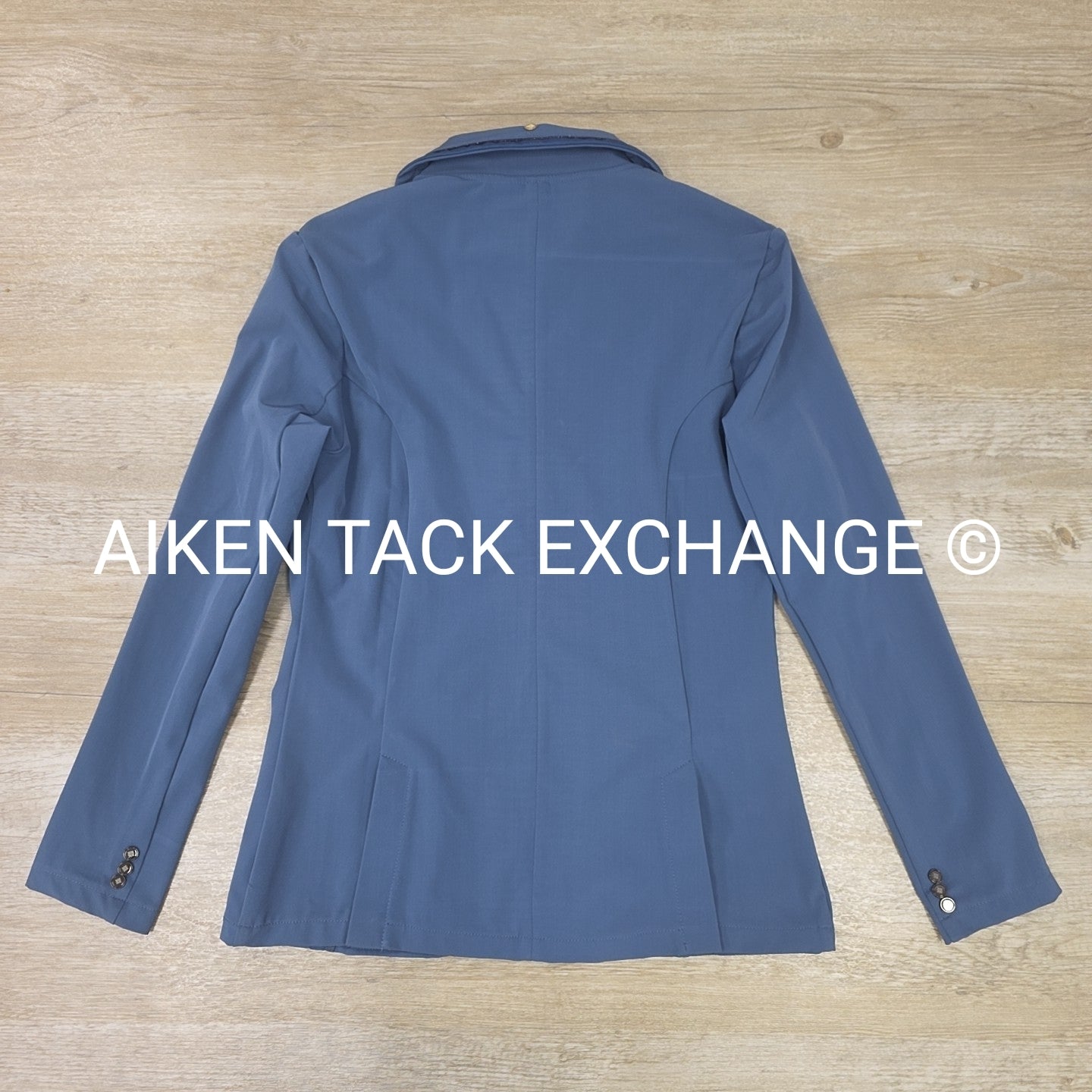Espoir Inspire Show Coat, Size X-Large