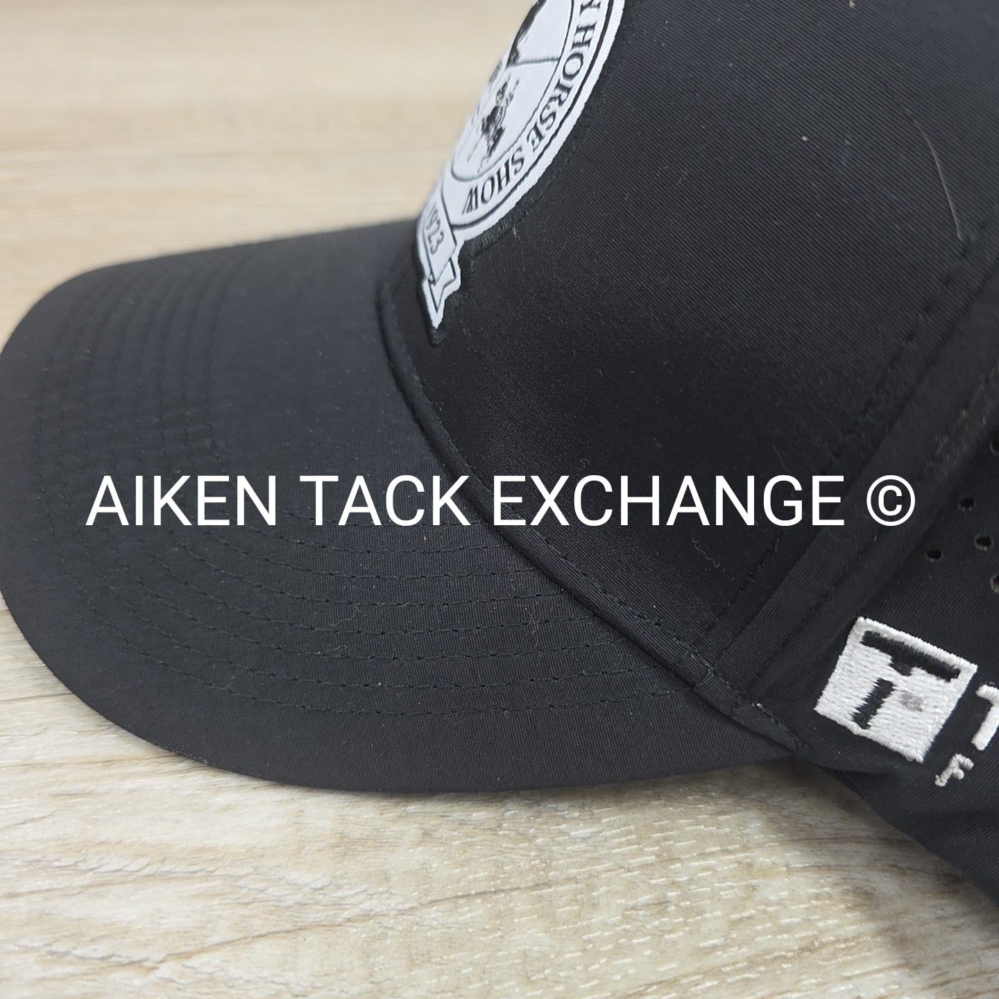 Blowing Rock Baseball Cap, Adjustable