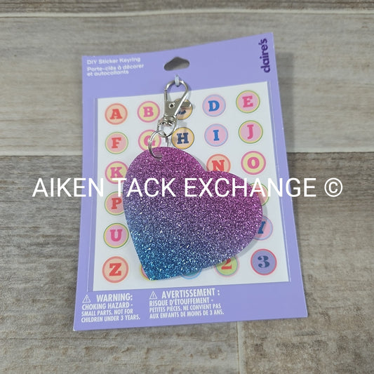 Claire's DIY Accessories