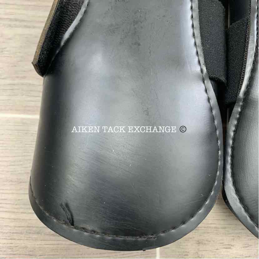 Dover Saddlery Neoprene Lined Brushing Boots, Size X-Large