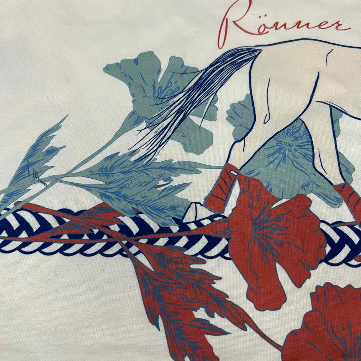 Ronner Tablecloth