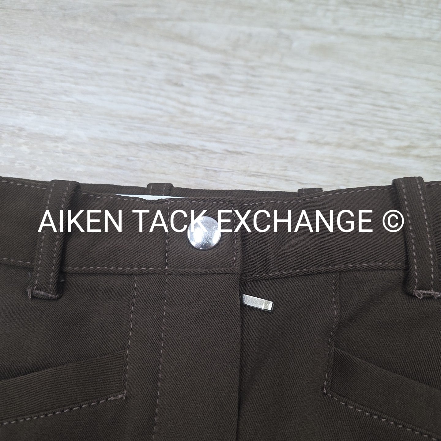 Equiline Full Seat Breeches, Women's 42 (26)