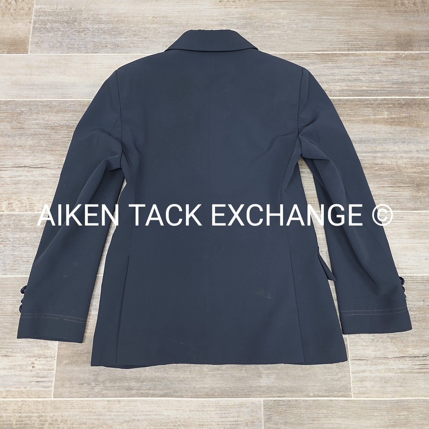 Grand Prix Show Coat, Size 8 R