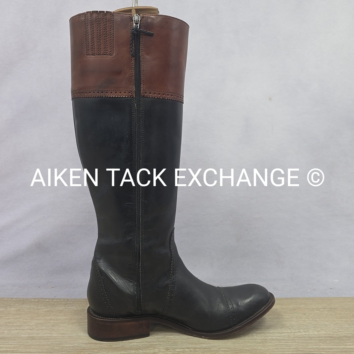 Charlie Horse Boots, Women's 6.5