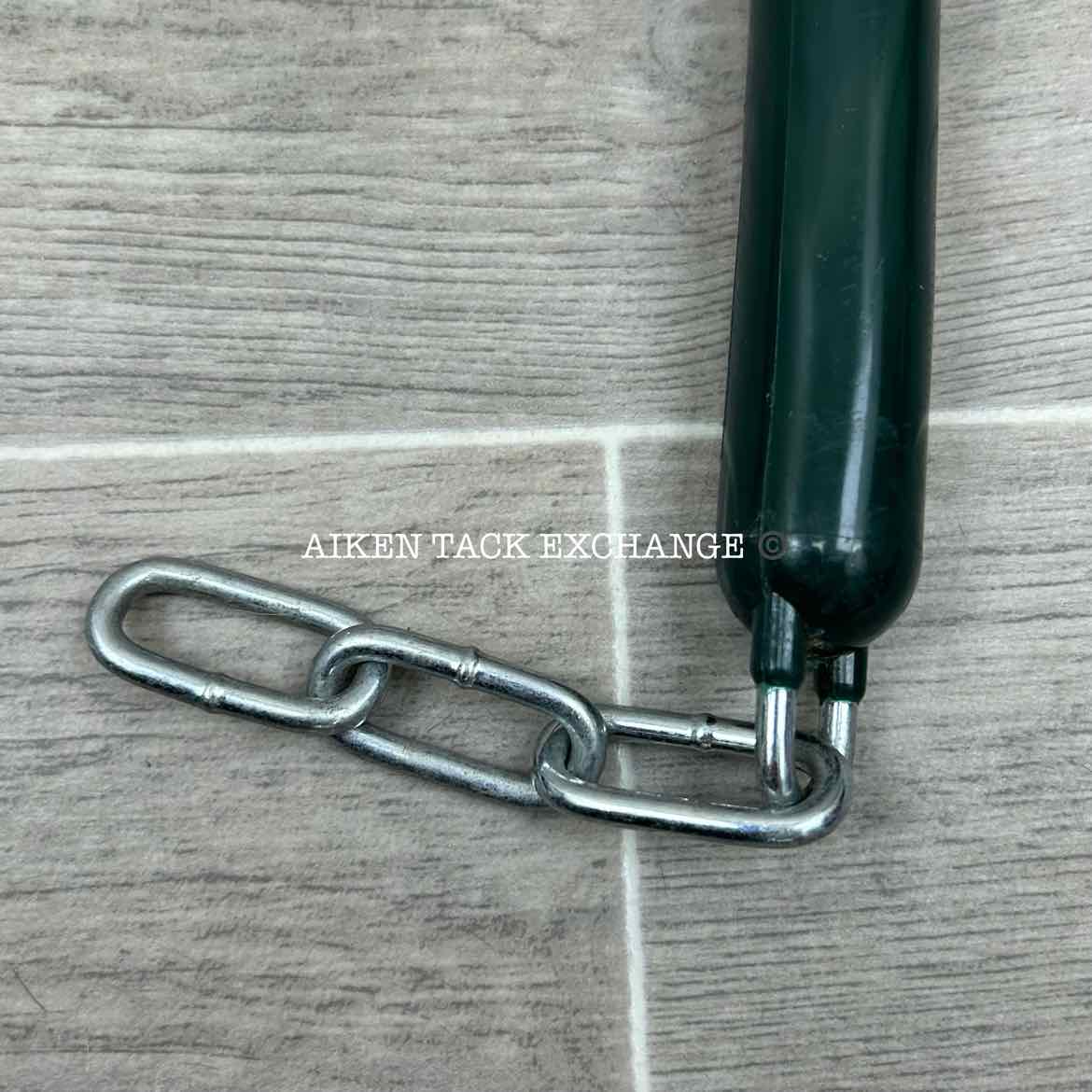 Stall Guard Stall Chain