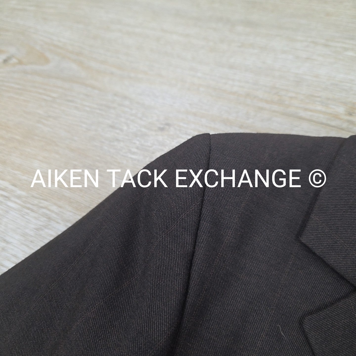 Ovation Show Coat, Size 16